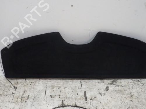 Hattehylle RENAULT TWINGO II (CN0_) 1.2 16V (CN0K, CN0V, CN0A) (76 hp) 29565302