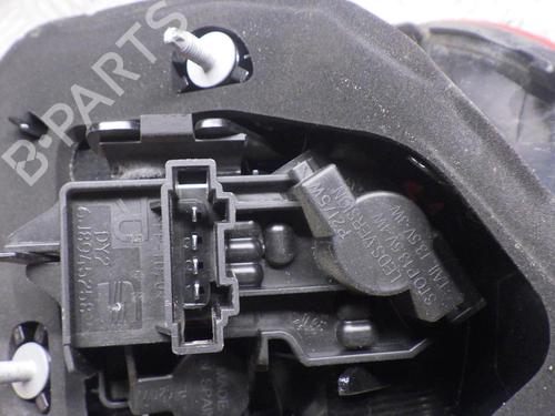 Right taillight SEAT IBIZA IV ST (6J8, 6P8) 1.4 TDI | BP24250425C35 