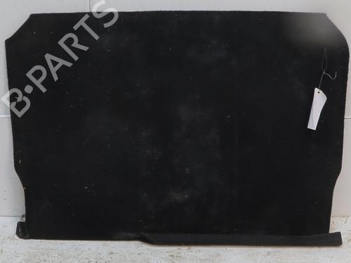 Used Luggage compartment floor Luggage compartment floor PEUGEOT 2008 I (CU_) 1.2 THP 110 / PureTech 110 (110 hp) 34531374 34531374