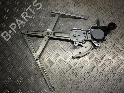 Front left window mechanism SUZUKI SWIFT III (MZ, EZ) 1.3 (RS413, ZC11S) | BP24248887C22 - Image 2