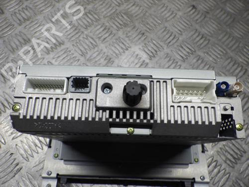 Radio RENAULT CLIO IV (BH_) 1.5 dCi 75 | BP24248567E6 