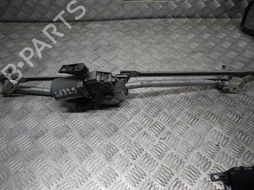 Used Front wiper motor Front wiper motor MERCEDES-BENZ SPRINTER 3-t Van (B906) 213 CDI (906.611, 906.613) (129 hp) 24250976 24250976