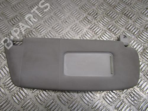 Venstre solskærm OPEL MERIVA A MPV (X03) 1.7 CDTI (E75) | BP24249227I1 