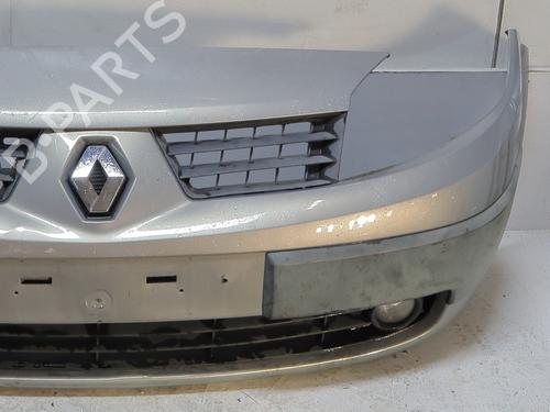 Used Front bumper Front bumper 37466739 37466739