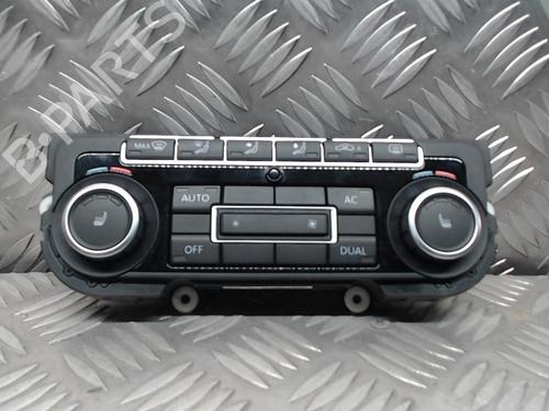 Climate control VW GOLF VI (5K1) 1.4 TSI | BP24247397I5 