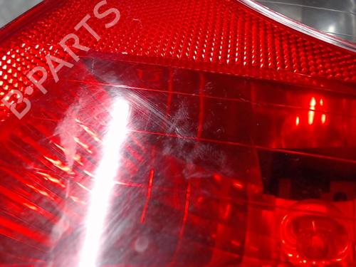 Used Right taillight Right taillight RENAULT CLIO III (BR0/1, CR0/1) 1.5 dCi (BR17, CR17) (86 hp) 24247199 24247199