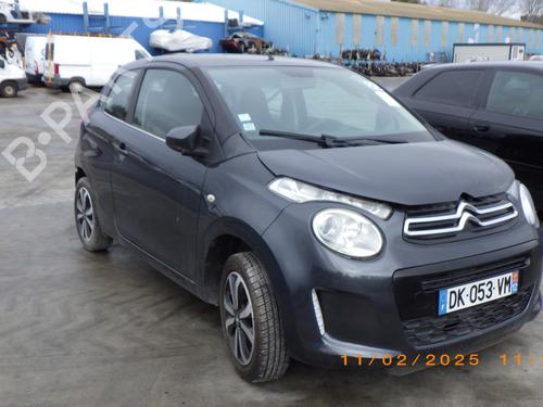 Used Parts CITROËN C1 II (PA_, PS_) 1.0 VTi 72 4438564