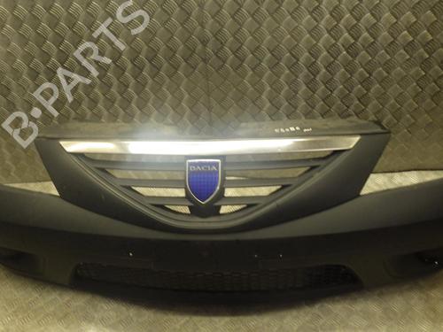 Front bumper DACIA LOGAN MCV (KS_) 1.5 dCi (KS0K) | BP24246334C7  - Image 6