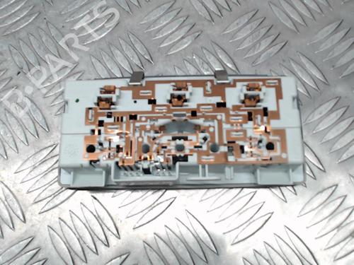 Interior roof light OPEL ASTRA J (P10) 1.3 CDTI (68) | BP24249504I8 