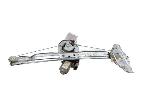 Front left window mechanism CITROËN C3 II (SC_) 1.4 HDi 70 (SC8HZC, SC8HR0, SC8HP4) | BP30909977C22 - Image 4