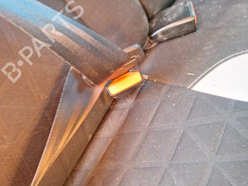 Seat buckle DACIA SANDERO II 1.5 dCi | BP31314187I32