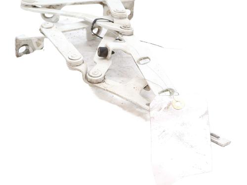 Hinge/Door check strap FIAT DUCATO Van (244_) 2.8 JTD | BP32383009C146 