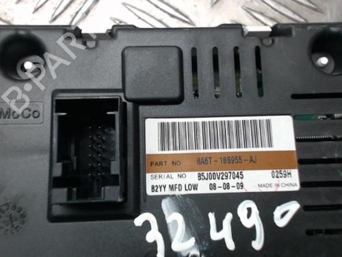 display-monitor-ford-fiesta-vi-cb1-ccn-2008-24249802 main image