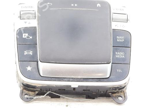 Switch MERCEDES-BENZ A-CLASS (W177) A 180 d (177.003) | BP31309382I30 - Image 4