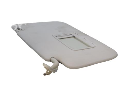 Left sun visor SUBARU FORESTER (SH_) 2.0 D AWD (SHH, SHD, SHN) | BP38934031I1 - Image 2