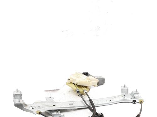 Rear right window mechanism RENAULT MEGANE III Grandtour (KZ0/1) 1.4 TCe (KZ0F, KZ1V) | BP28476150C25 