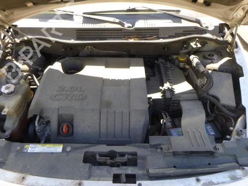 Right mirror DODGE CALIBER 2.0 CRD | BP24249099C27  - Image 8