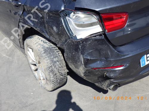 Climate control BMW 1 (F20) 118 i | BP29178348I5 - Image 23