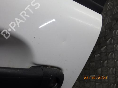 Left front door CITROËN C3 I (FC_, FN_) 1.4 HDi | BP24248270C2 