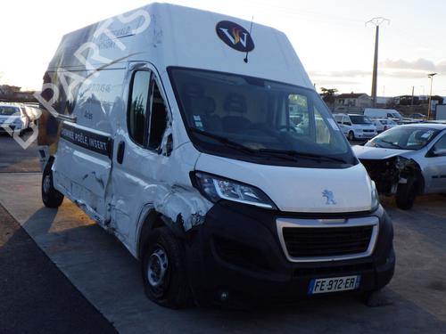 Radio PEUGEOT BOXER Van 2.0 BlueHDi 130 | BP28425219E6 - Image 6