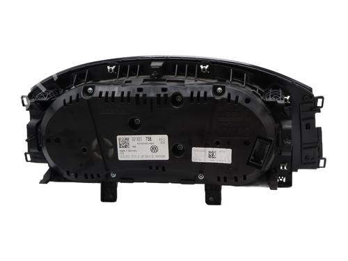 Used Instrument cluster Instrument cluster VW GOLF VII (5G1, BQ1, BE1, BE2) 2.0 R 4motion (300 hp) 34706099 34706099
