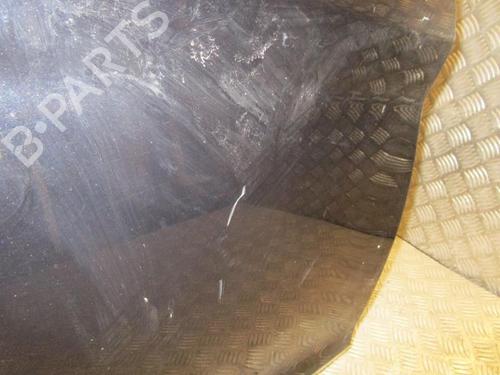 Right front door FORD FIESTA VI (CB1, CCN) 1.4 TDCi | BP24252390C3 