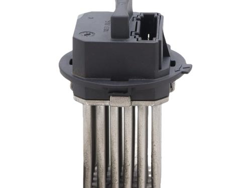 Heater resistor CITROËN C3 II (SC_) 1.4 HDi 70 (SC8HZC, SC8HR0, SC8HP4) | BP38511177M108 - Image 4