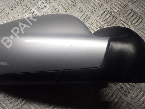 Right mirror PEUGEOT 307 Break (3E) 2.0 HDI 110 | BP24246331C27 