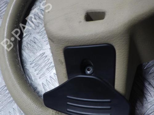 Steering wheel JAGUAR XK II Coupe (X150) 4.2 XK8 | BP24251003C49  - Image 7