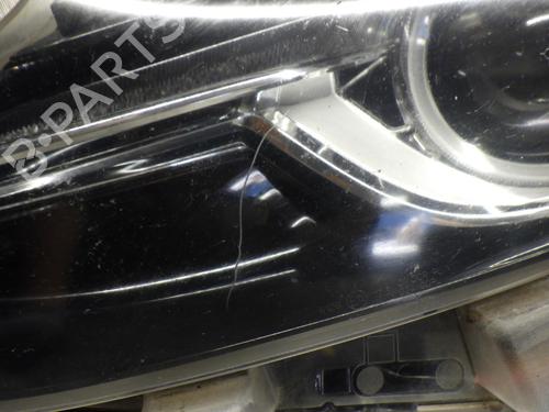 Left headlight MAZDA 3 (BM, BN) 2.2 D | BP24251328C28 - Image 4