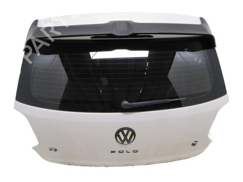 Used Tailgate VW POLO V (6R1, 6C1) 1.2 (70 hp) 29053616