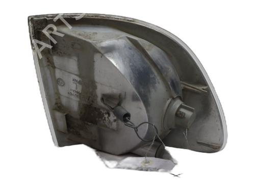 Used Left front indicator Left front indicator MERCEDES-BENZ VITO Van (W638) 112 CDI 2.2 (638.094) (122 hp) 24595142 24595142