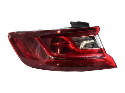 Left taillight RENAULT MEGANE IV Hatchback (B9A/M/N_) 1.6 dCi 130 (B9A4) | BP31062627C34  - Image 11