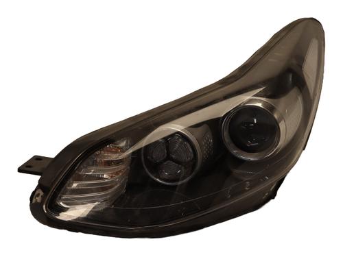 Used Left headlight KIA SPORTAGE IV (QL, QLE) 2.0 CRDi (136 hp) 31065011