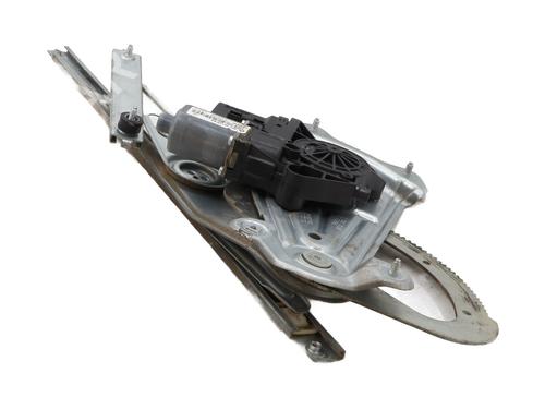 Rudehejsemekanisme Højre foran RENAULT MEGANE III Hatchback (BZ0/1_, B3_) 1.5 dCi (BZ09, BZ0D, BZ1W, BZ29, BZ14) (110 hp) 30115246