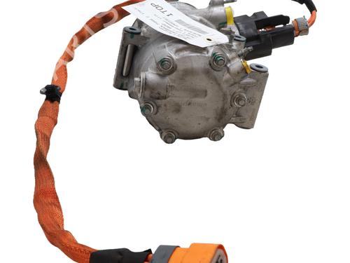 AC compressor DS DS 3 / DS 3 CROSSBACK (UR_, UC_, UJ_) E-TENSE (UZZKXZ) | BP37739968M34 - Image 5