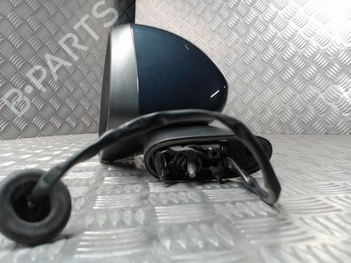Left mirror OPEL CORSA D (S07) 1.3 CDTI (L08, L68) | BP24245829C26 