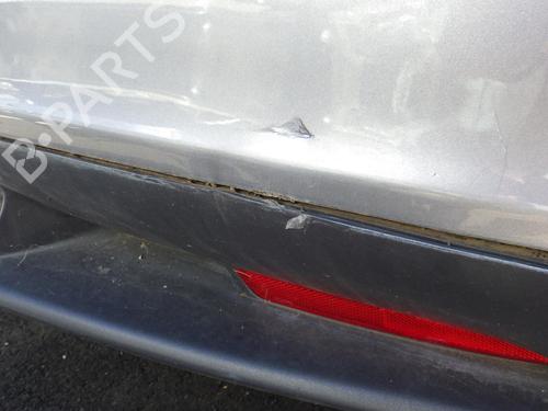 rear-bumper-honda-cr-z-zf-2010-2011-2012-2013-2014-2015-2016-28496908 main image