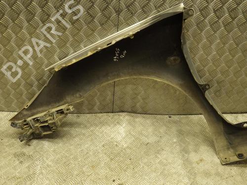 Right front fenders PEUGEOT 307 (3A/C) 1.6 HDi 110 | BP24248319C42 