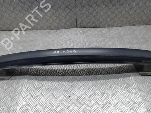 Rear bumper reinforcement VW POLO (9N_, 9A_) 1.4 TDI | BP24251783C73 