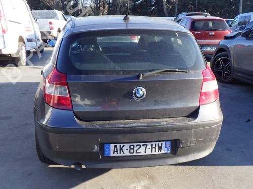 Left front door BMW 1 (E87) 118 d | BP29073485C2 