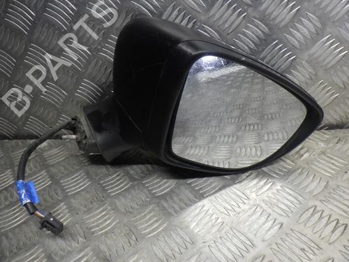 Used Right mirror Right mirror RENAULT CLIO IV (BH_) 1.5 dCi 75 (75 hp) 24248864 24248864
