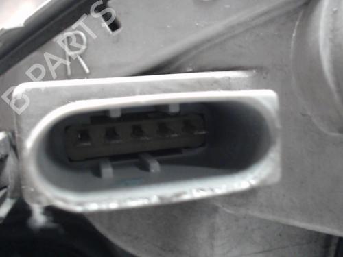 Right headlight MERCEDES-BENZ A-CLASS (W168) A 140 (168.031, 168.131) | BP24247414C29 