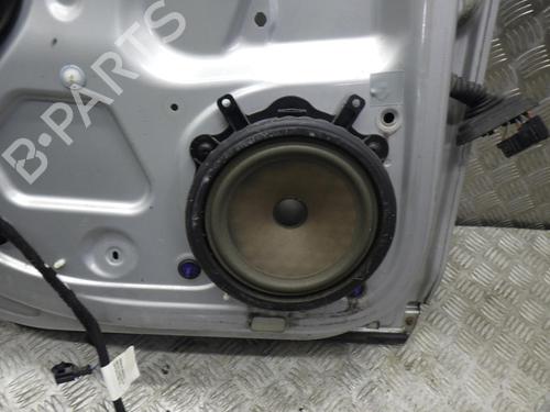 Left rear door AUDI A3 Sportback (8PA) 2.0 TFSI quattro | BP24246720C4 