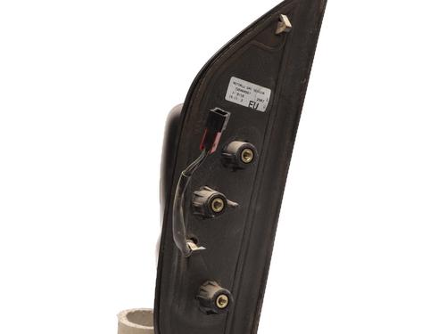 Right mirror FIAT FIORINO Box Body/MPV (225_) 1.3 D Multijet | BP27346433C27 