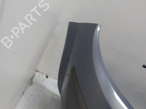 Front bumper RENAULT SCÉNIC II (JM0/1_) 1.9 dCi (JM0G, JM12, JM1G, JM2C) | BP29480686C7 