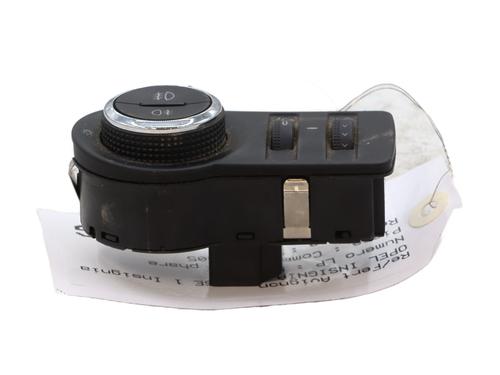 Headlight switch OPEL INSIGNIA A (G09) 2.0 CDTI (68) | BP31645829I24  - Image 5