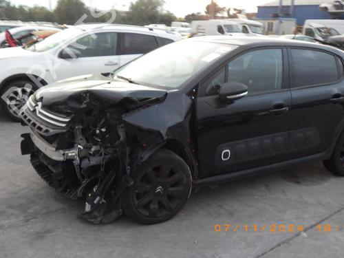 Glove box CITROËN C3 III (SX) 1.2 THP 110 (SXHNPS, SXHNZT, SXHNZ6) | BP26616854C95  - Image 13