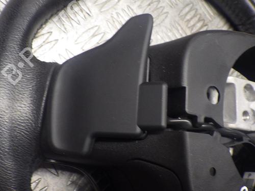 Steering wheel PEUGEOT 108 1.0 VTi | BP24250476C49 