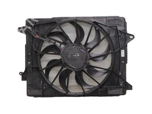 Radiator fan FORD KUGA III (DFK) 2.5 Hybrid Flex | BP31065054M35 - Image 4